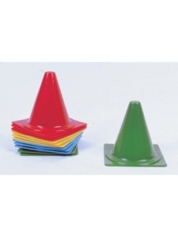 Lot de 12 plots standards...