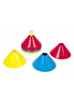 Lot de 10 soucoupes...