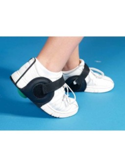 Les semelles sonores