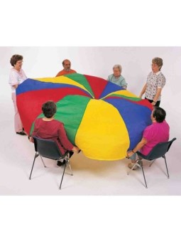 Jeu du parachute 3.50 m