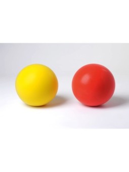 Ballon mousse 120 mm