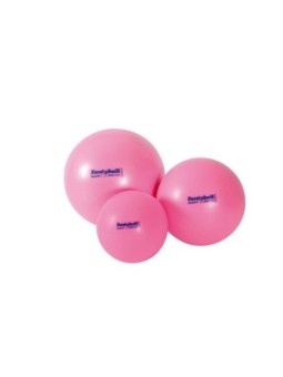 Ballon de jeu ultra-souple...