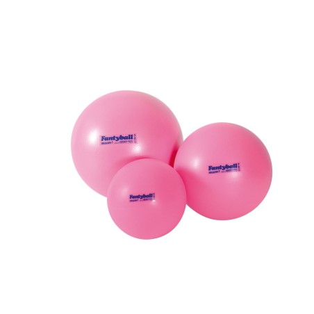 Ballon de jeu ultra-souple 15 cm