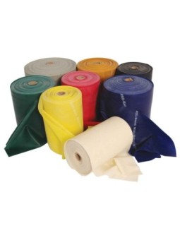 Set d'essai bandes...