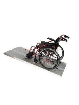 Rampe valise pliable Ergo...