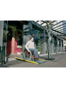 Rampe Stepless Lite...