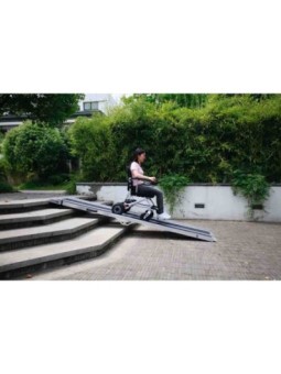 Rampe Ergo Easy renforcée...