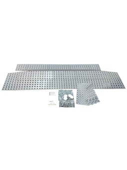 Rampe de seuil Kit 0