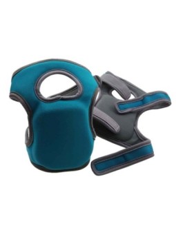 Protège-genoux mousse visco