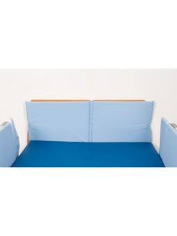 Protection pour tête de lit