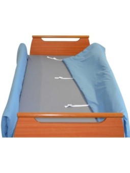 Protection pour barrière de...