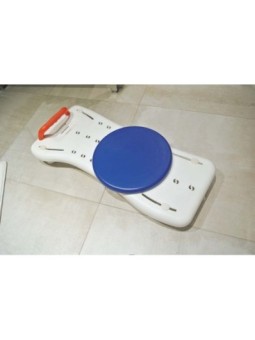 Plateau tournant Java