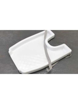 Plateau lave-tête pour...