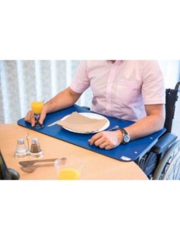 Plateau Access Jumborest