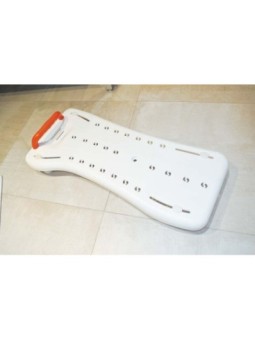 Planche de bain Java Plus