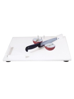 Planche à découper avec...