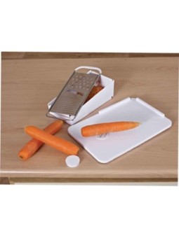 Planche à découper + mandoline