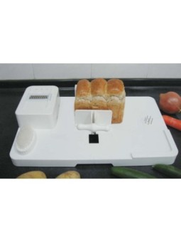 Plan de préparation Maxi