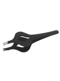 Pince à épiler ergonomique