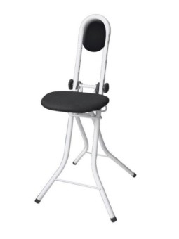 Petite chaise d'appoint