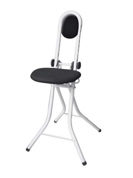 Petite chaise d'appoint