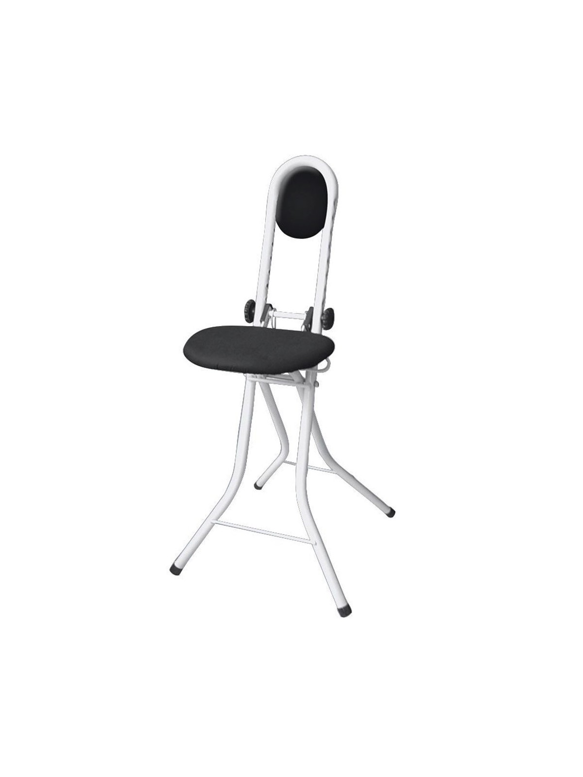 Petite chaise d'appoint