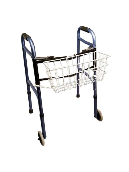 PANIER POUR CADRE DE MARCHE