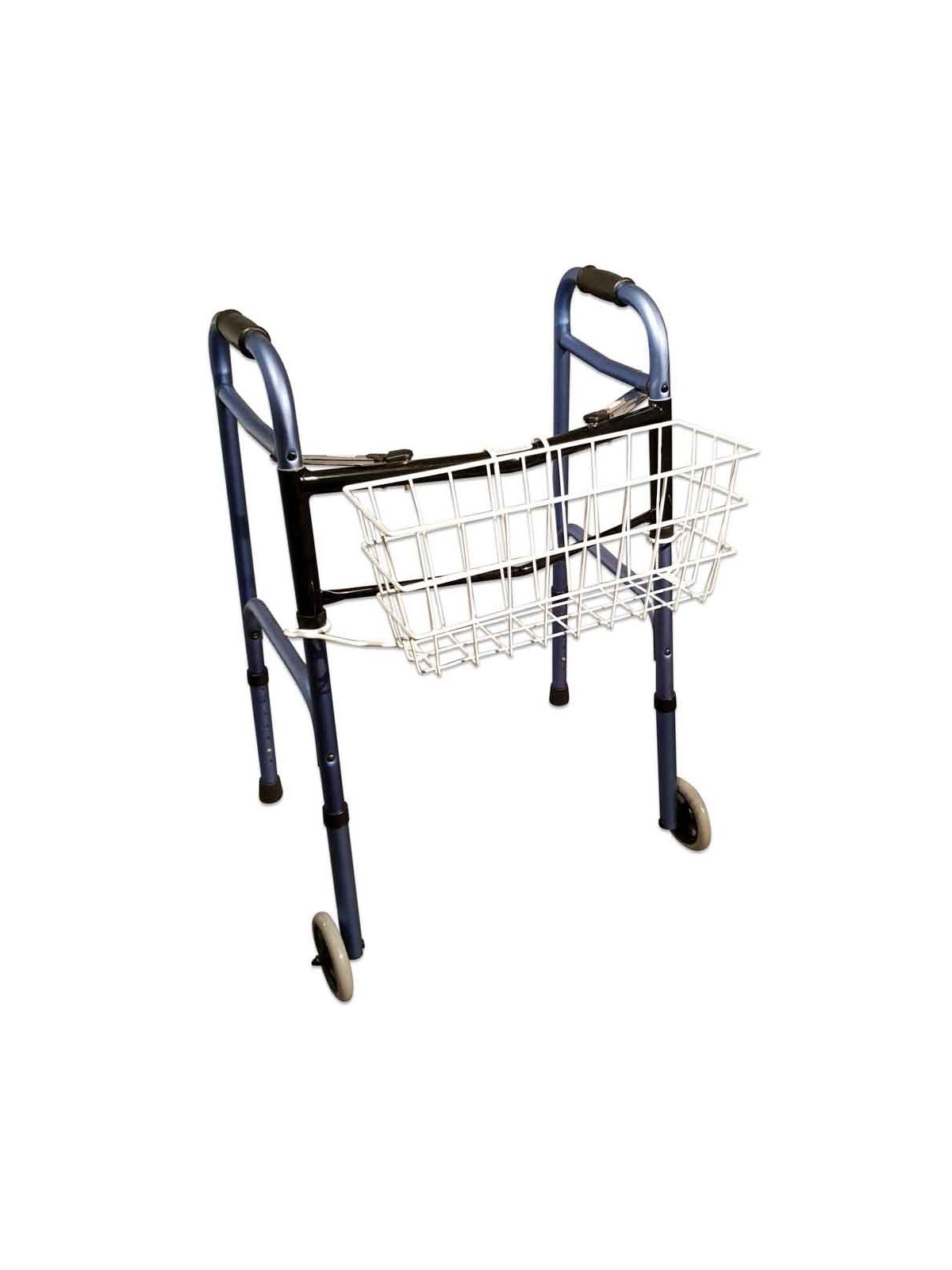 PANIER POUR CADRE DE MARCHE