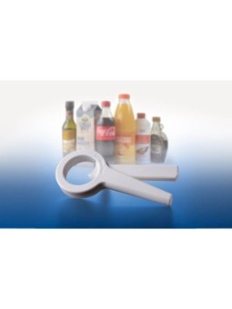 Ouvre-bouteille Capoff