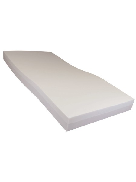 Matelas visco Maxi 90 cm