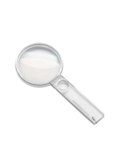 Loupe fort grossissement