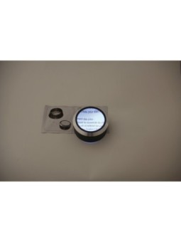 Loupe de lecture lumineuse