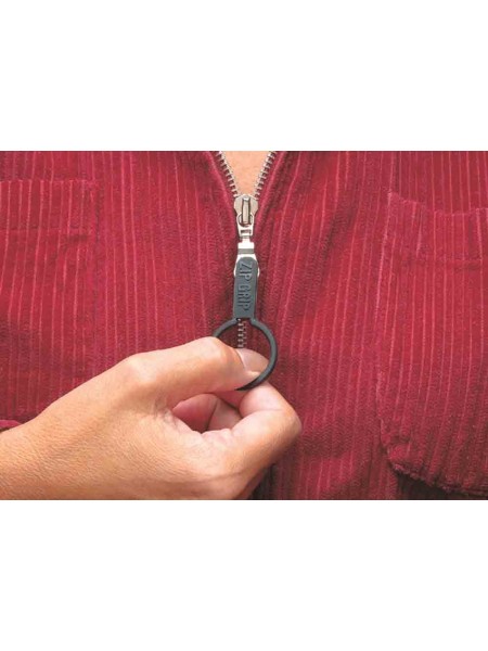 Lot de 6 Zip-Grip