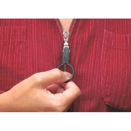 Lot de 6 Zip-Grip