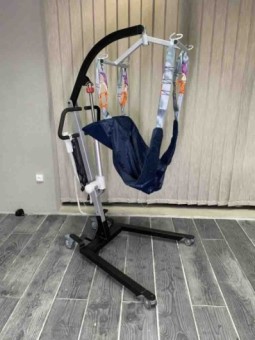 Lève-patient Majorque