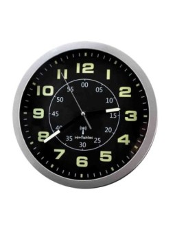 Horloge phosphorescente...