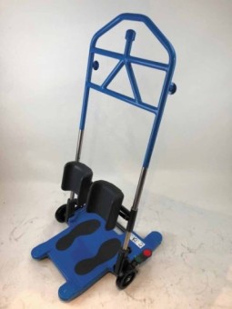 Guidon de transfert...