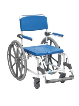 Grandes roues pour chaise...