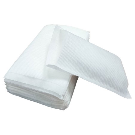 Gant de toilette Hydracell gaufré 75g x50