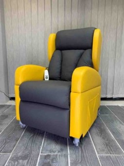 Fauteuil releveur...