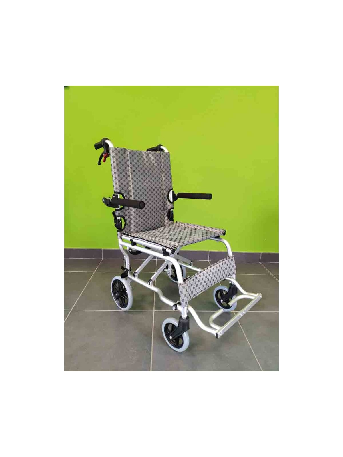Fauteuil de transfert Air