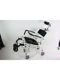 Fauteuil de douche Formentera