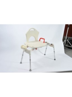 Fauteuil d'accès Slide