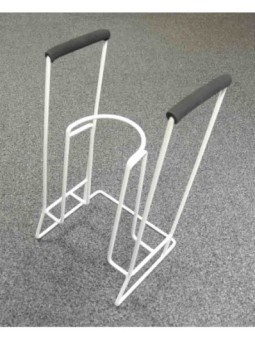 Enfile-bas de contention...