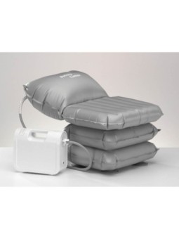 Elévateur de bain gonflable...