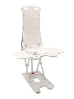 Elévateur de bain Bellavita...