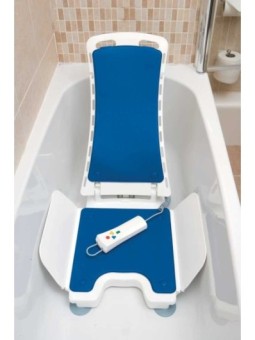 Elévateur de bain Bellavita...