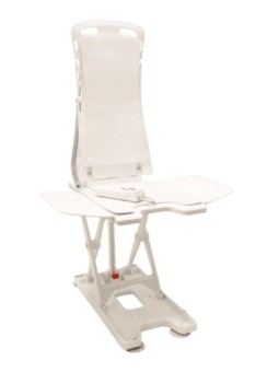 Elévateur de bain Bellavita...