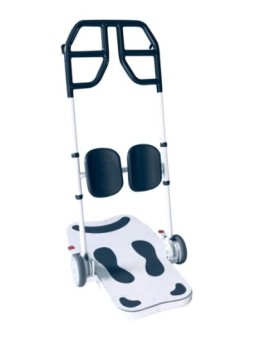 Easy Move guidon fixe