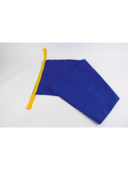 Drap ultra-glisse 70 x 130...